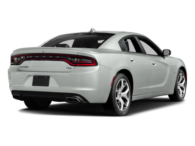 2017 Dodge Charger R/T