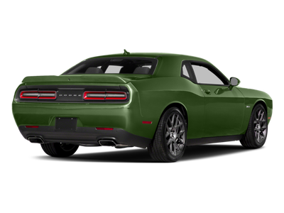 2018 Dodge Challenger R/T