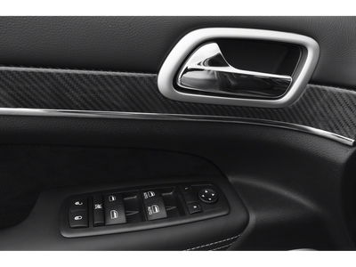 2015 Jeep Grand Cherokee SRT