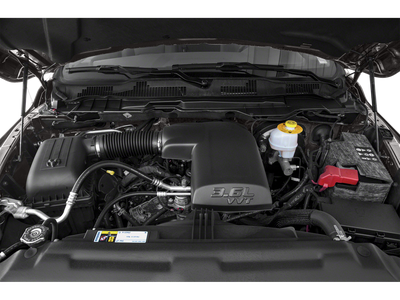 2015 RAM 1500 Lone Star