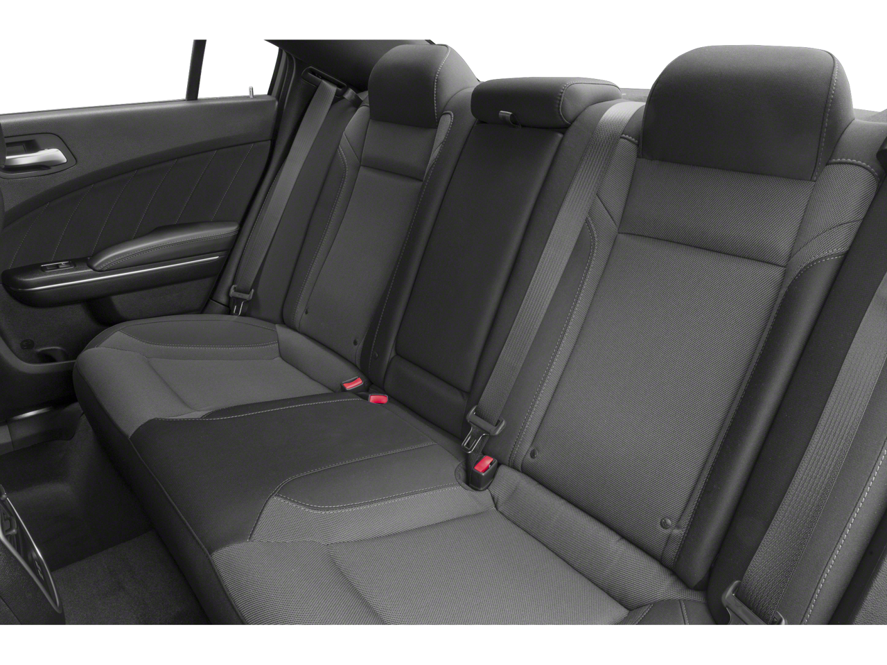 2018 Dodge Charger SXT