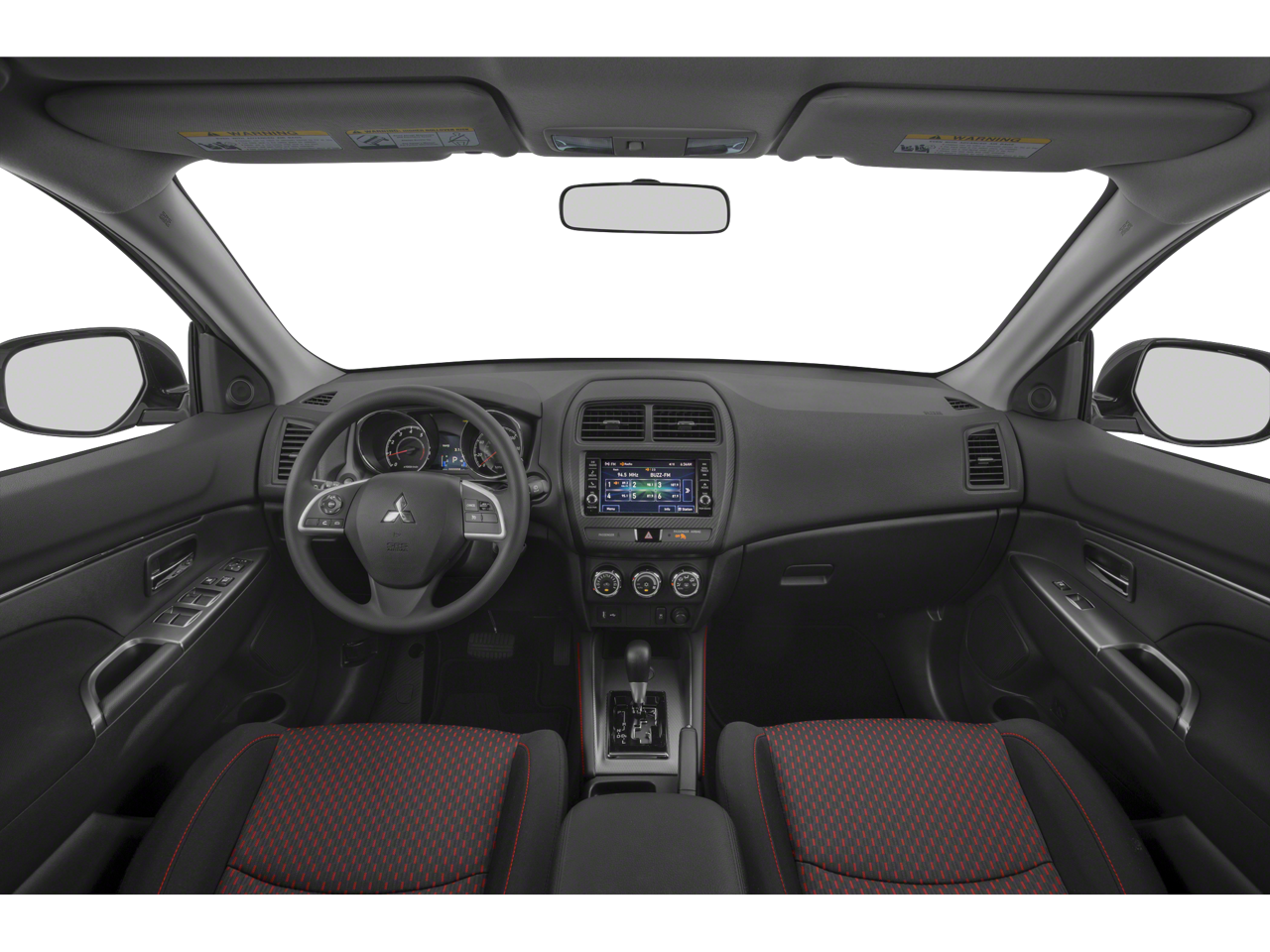2018 Mitsubishi Outlander Sport 2.0 LE