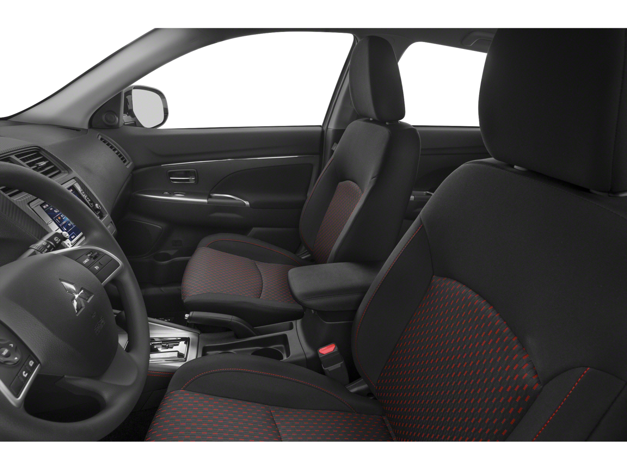 2018 Mitsubishi Outlander Sport 2.0 LE