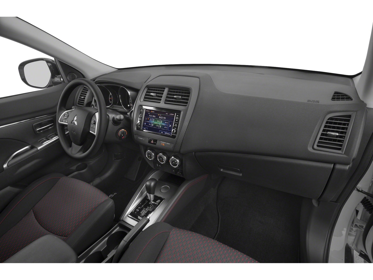 2018 Mitsubishi Outlander Sport 2.0 LE