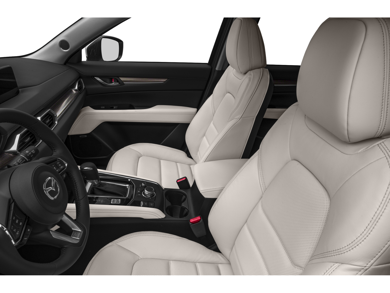 2020 Mazda Mazda CX-5 Grand Touring