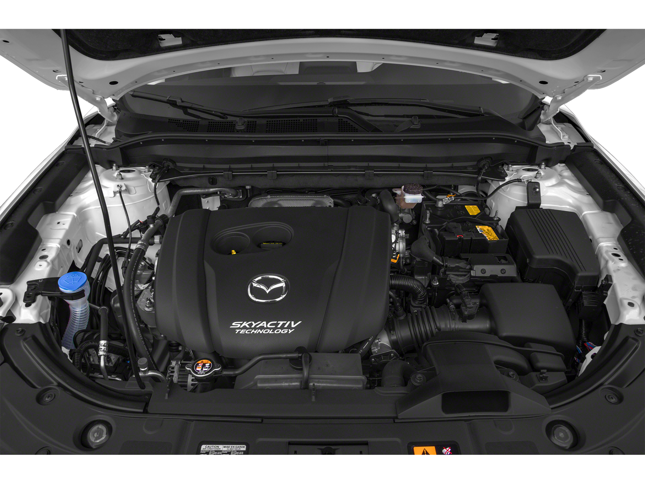 2020 Mazda Mazda CX-5 Grand Touring