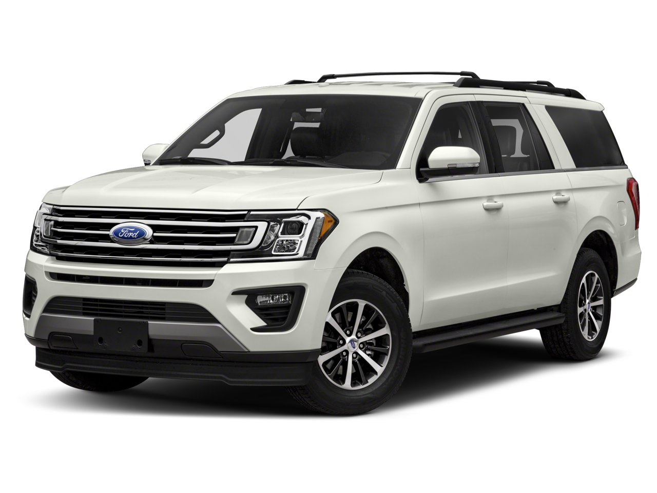 2021 Ford Expedition Max XLT