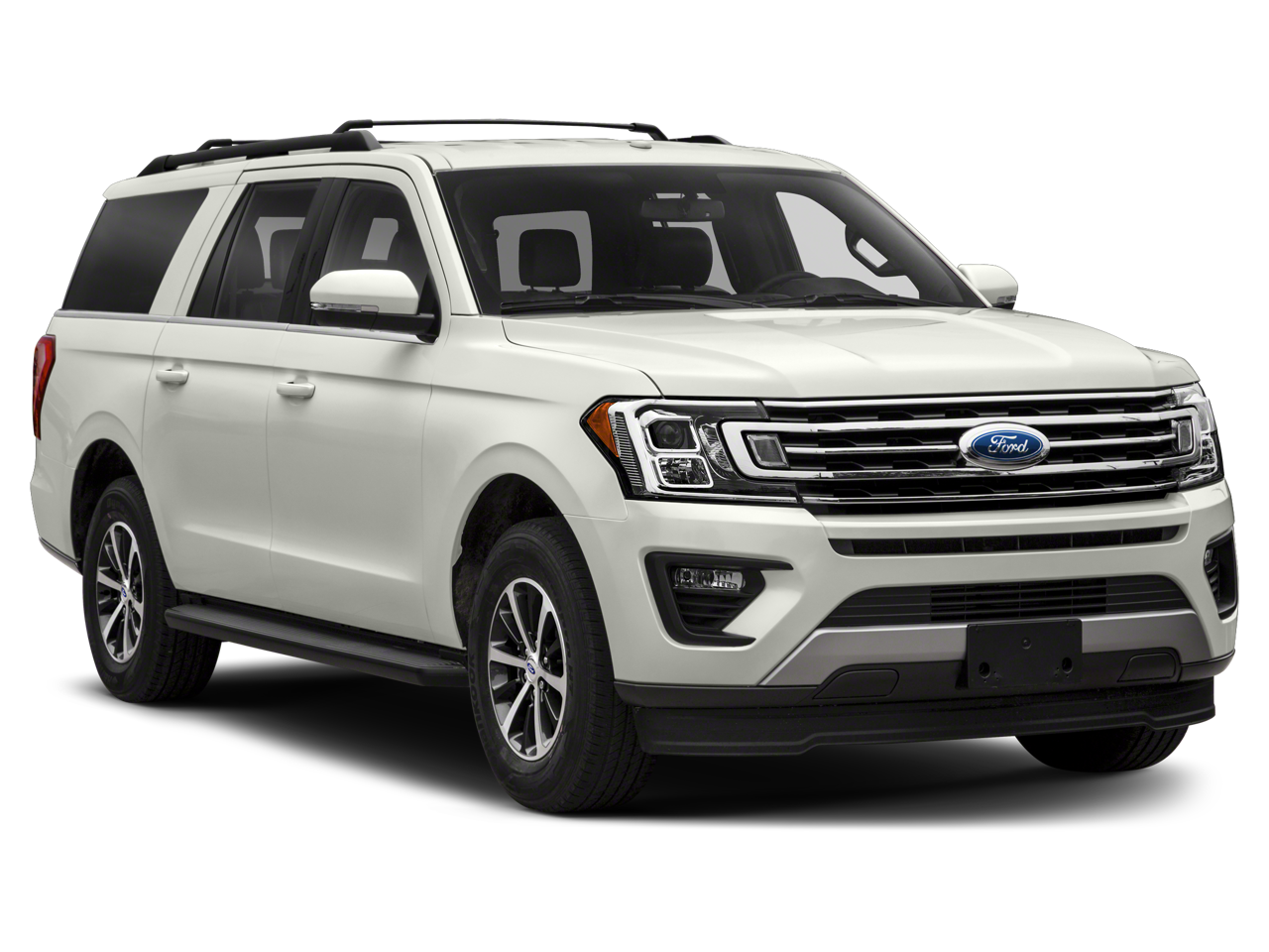 2021 Ford Expedition Max XLT