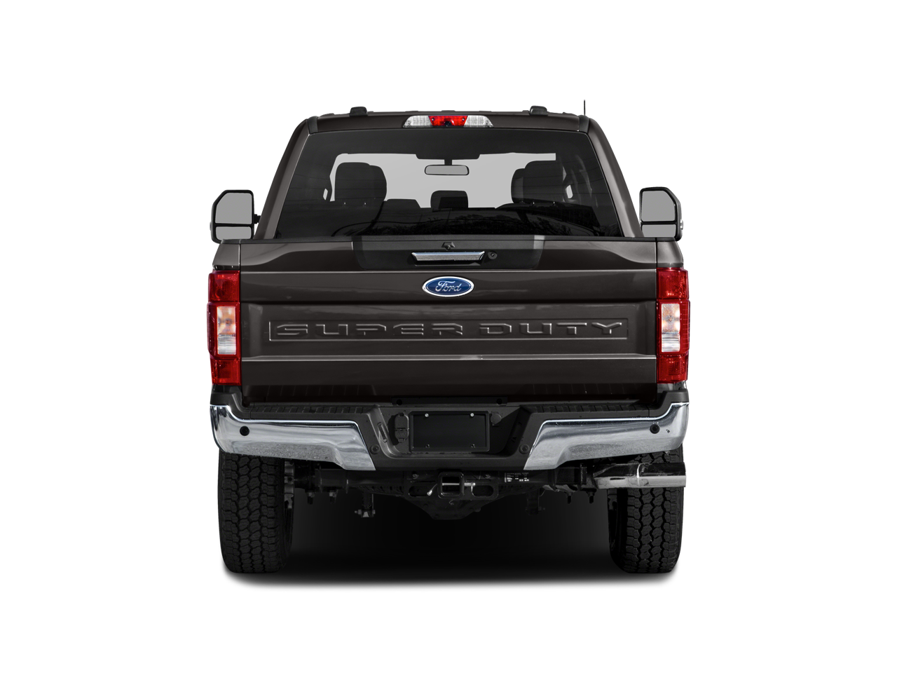 2021 Ford F-250SD XLT