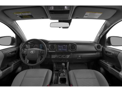 2021 Toyota Tacoma V6