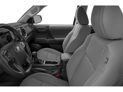 2021 Toyota Tacoma V6