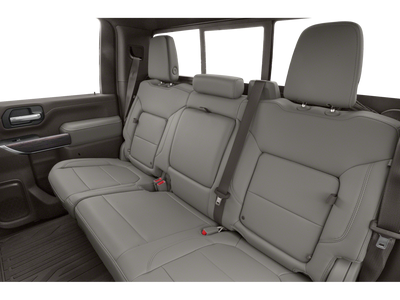 2022 GMC Sierra 3500HD Pro