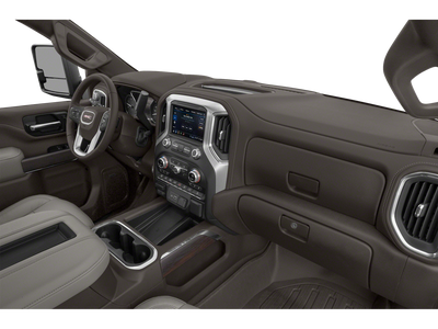 2022 GMC Sierra 3500HD Pro