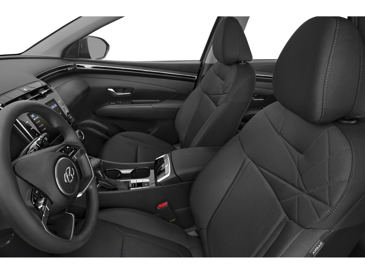 2023 Hyundai Tucson N Line