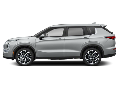 2023 Mitsubishi Outlander ES