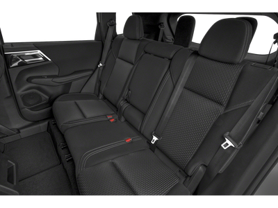 2023 Mitsubishi Outlander ES