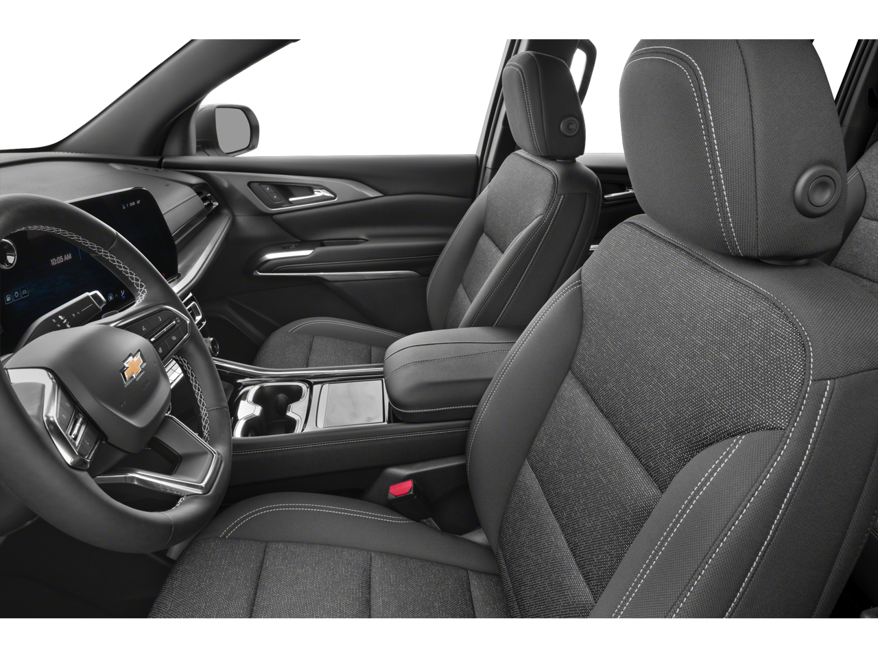 2024 Chevrolet Traverse LT 1LT