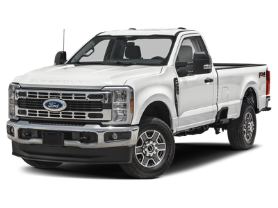 2024 Ford F-350SD XLT