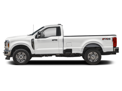 2024 Ford F-350SD XLT