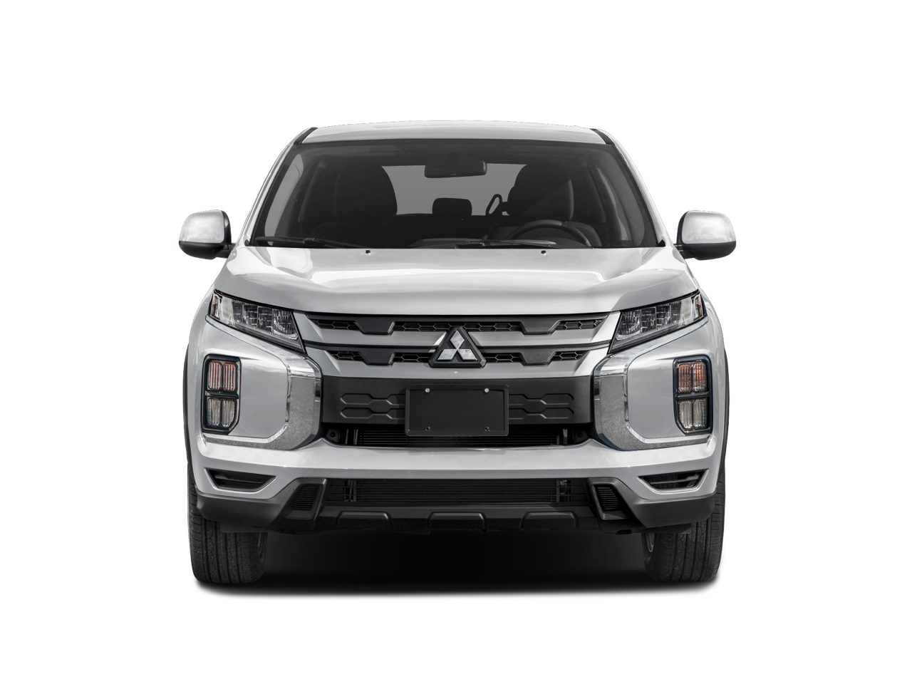 2025 Mitsubishi Outlander Sport ES SE LE photo 3