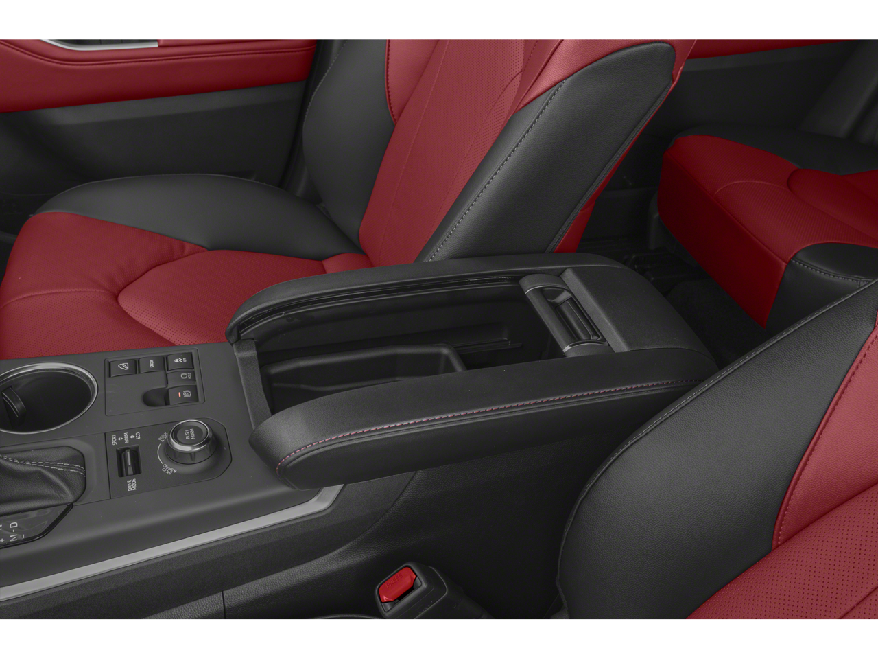 2025 Toyota Highlander XSE