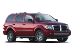 2009 Dodge Durango SLT