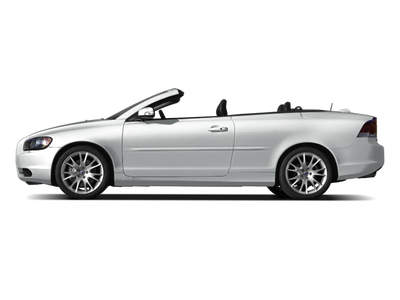 2009 Volvo C70 T5
