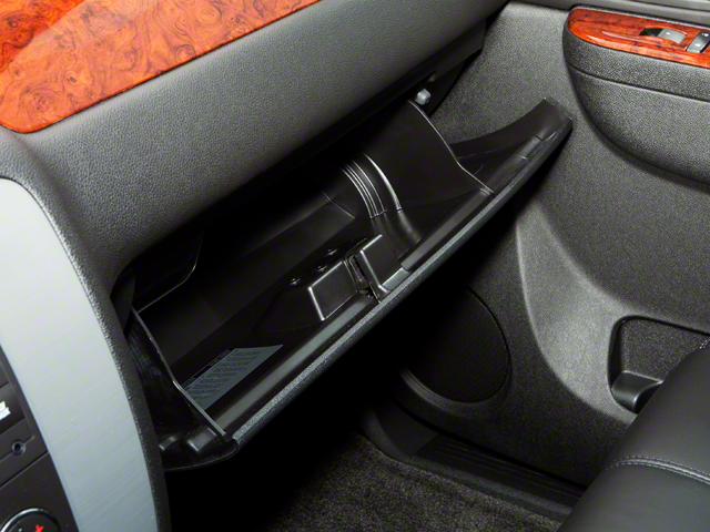 2013 GMC Yukon Denali