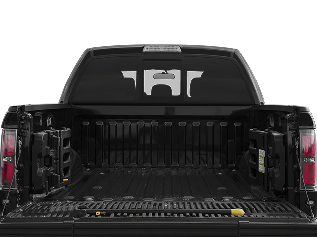 2014 Ford F-150 SVT Raptor