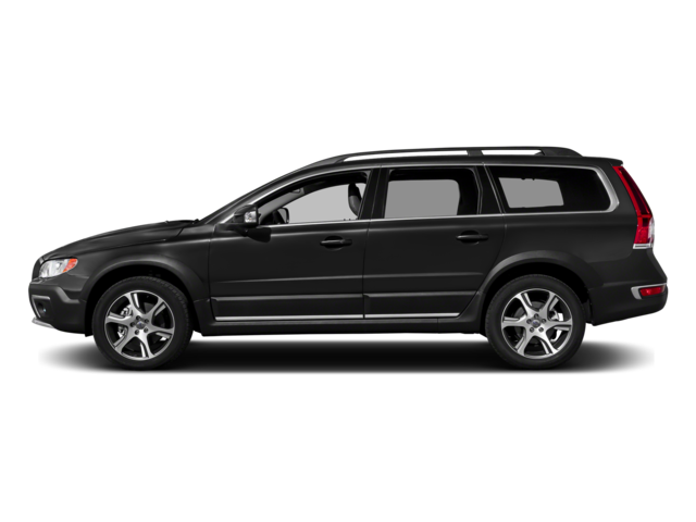 2016 Volvo XC70 T5
