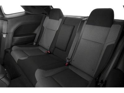 2018 Dodge Challenger R/T