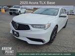 2020 Acura TLX 2.4L Base