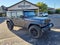 2014 Jeep Wrangler Unlimited Willys