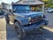 2014 Jeep Wrangler Unlimited Willys