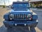 2014 Jeep Wrangler Unlimited Willys