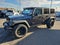 2014 Jeep Wrangler Unlimited Willys