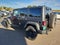 2014 Jeep Wrangler Unlimited Willys