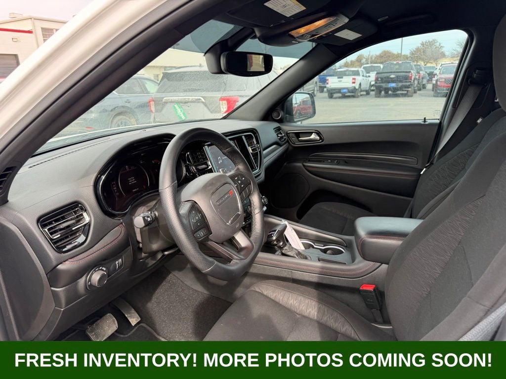 2024 Dodge Durango GT