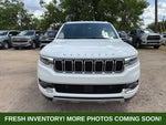 2023 Jeep Wagoneer L Series II