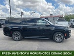 2023 Jeep Wagoneer L Series II