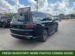 2023 Jeep Wagoneer L Series II
