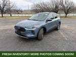 2025 Ford Escape Hybrid Platinum