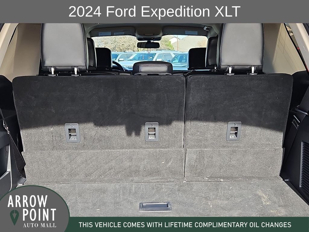 2024 Ford Expedition XLT