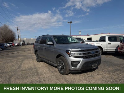 2024 Ford Expedition XLT