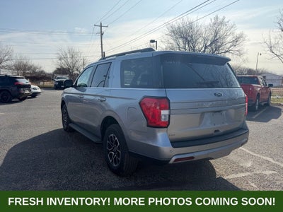 2024 Ford Expedition XLT