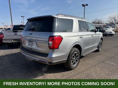 2024 Ford Expedition XLT