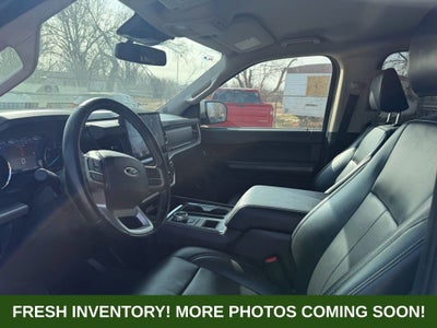 2024 Ford Expedition XLT