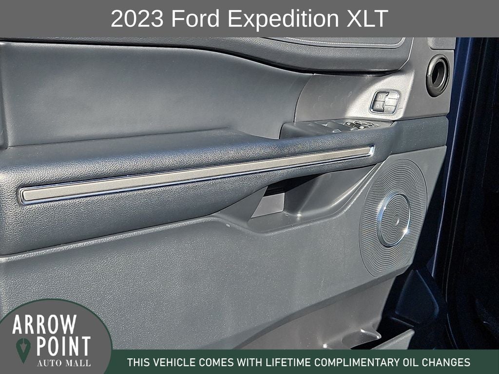 2023 Ford Expedition XLT