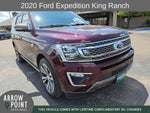 2020 Ford Expedition King Ranch