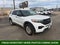2020 Ford Explorer Base